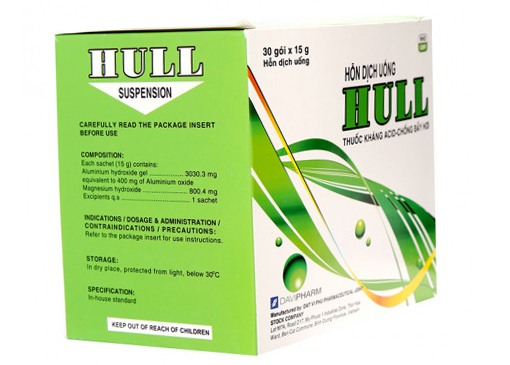 Hull