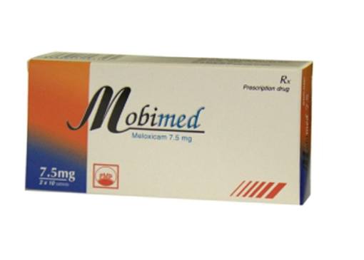 Mobimed 7,5