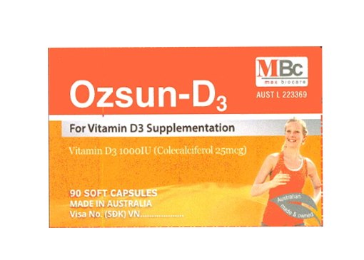 Ozsun-D3