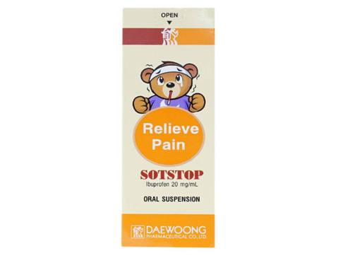 Sotstop