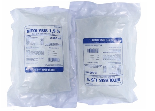 Bitolysis 1,5%