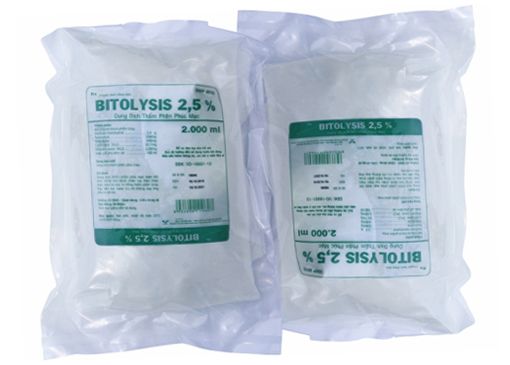 Bitolysis 2,5%