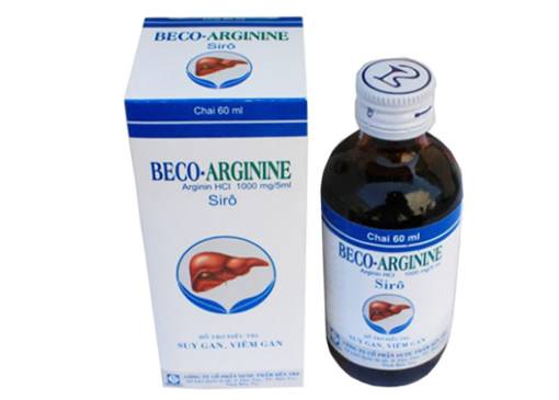 Beco-Arginine