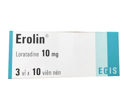 Erolin