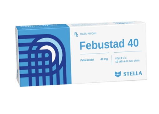 Febustad 40