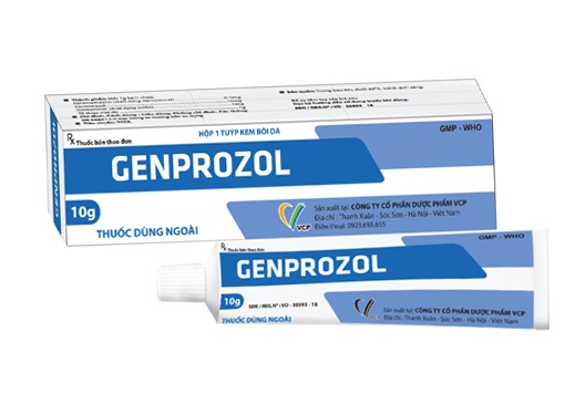 Genprozol