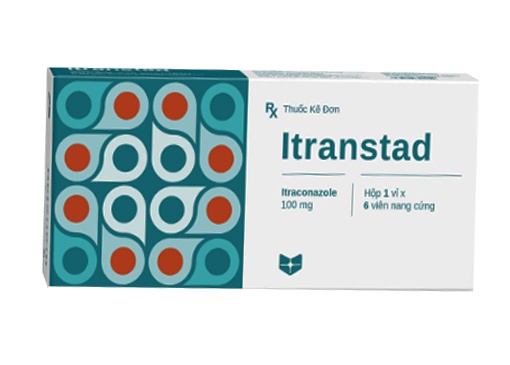Itranstad