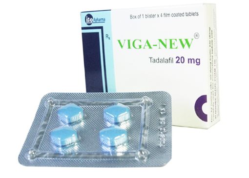 Viga - New