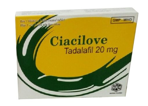 Ciacilove