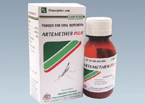 Artemether-Plus