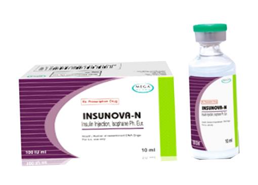 Insunova-N (NPH)