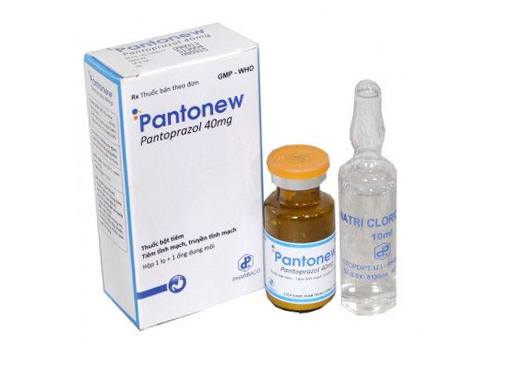 Pantonew