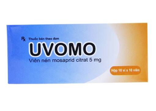 Uvomo