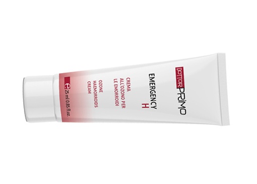 DottorPrimo Emergency H