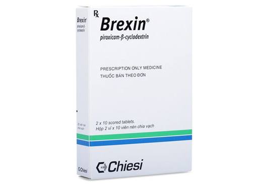 Brexin