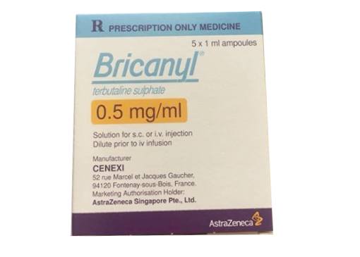 Bricanyl