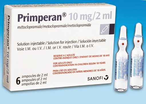 Primperan