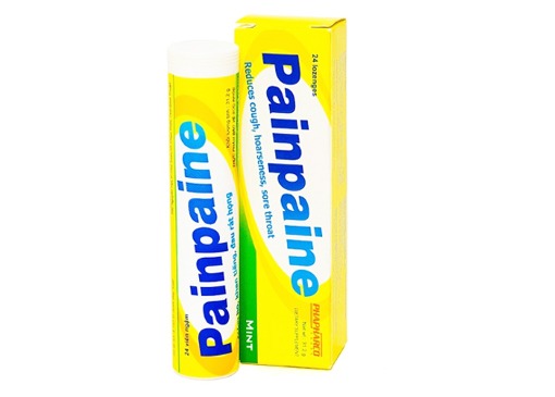 Painpaine