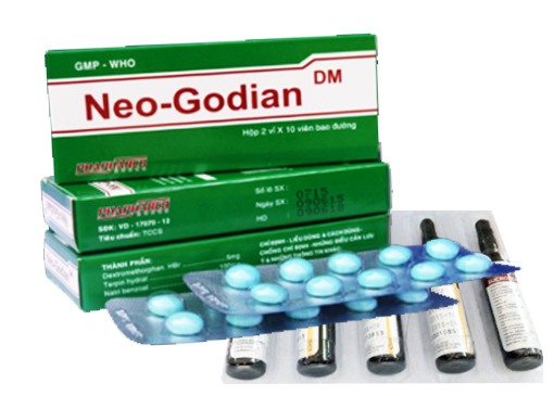 Neo-Godian