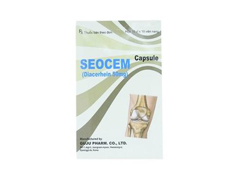 Seocem Capsule