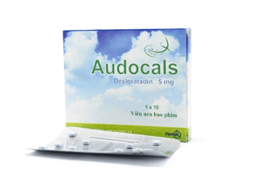Audocals