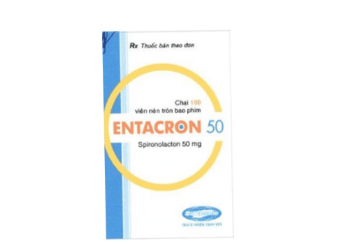 Entacron 50