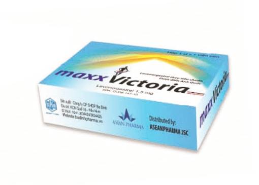 Maxxvictoria