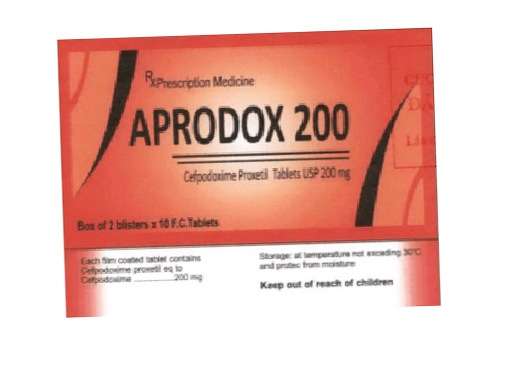 Aprodox 200