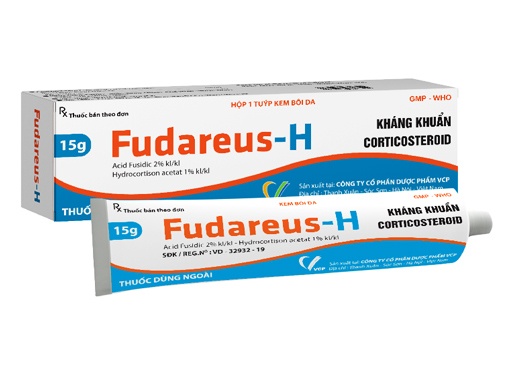 Fudareus-H