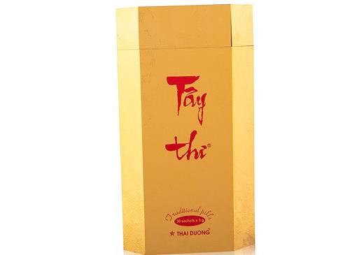 Tây Thi