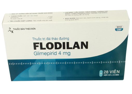 Flodilan