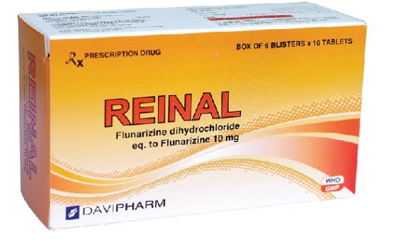 Reinal