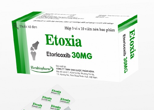 Etoxia
