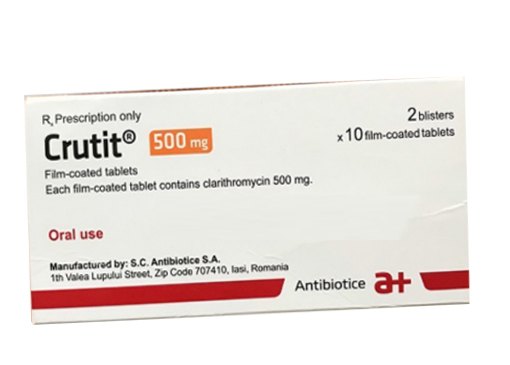 Crutit