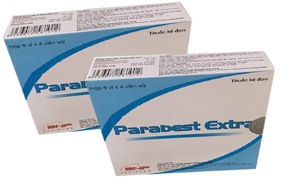 Parabest Extra