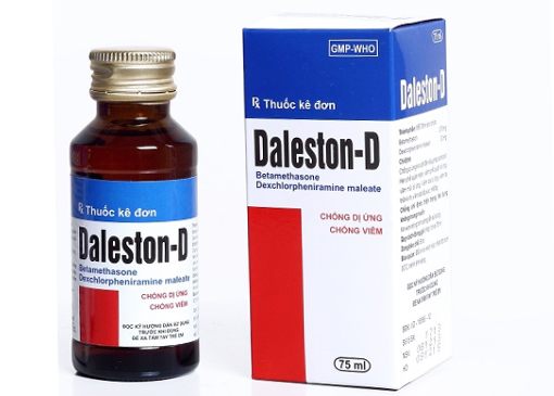 Dalestone-D