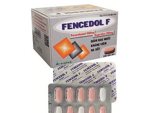 Fencedol F
