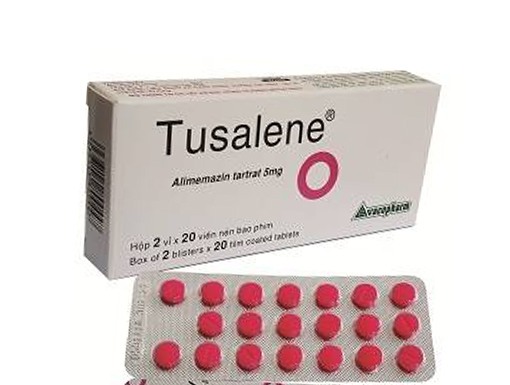 Tusalene