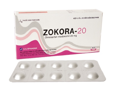 Zokora-20