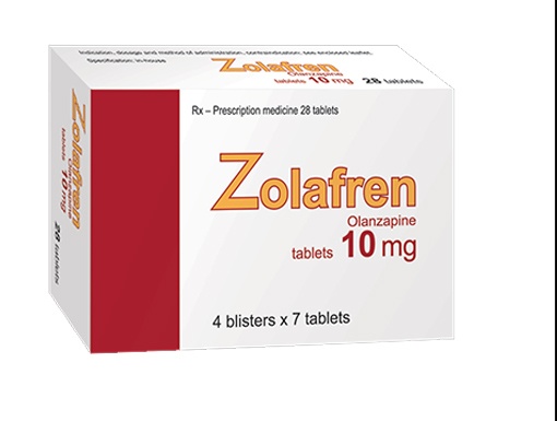 Zolafren