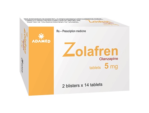 Zolafren