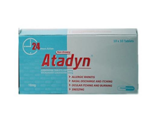 Atadyn