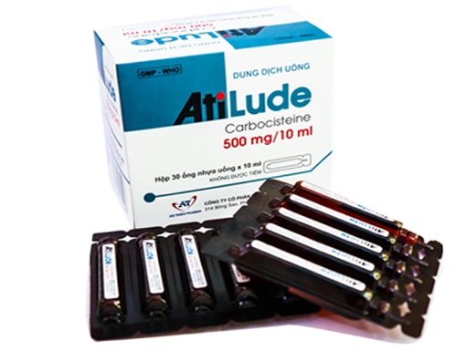 Atilude