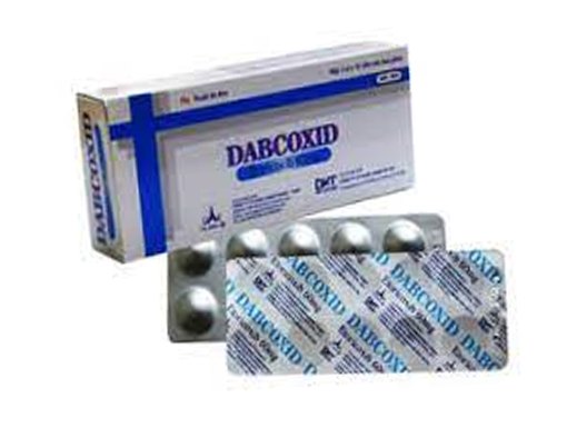 Dabcoxid