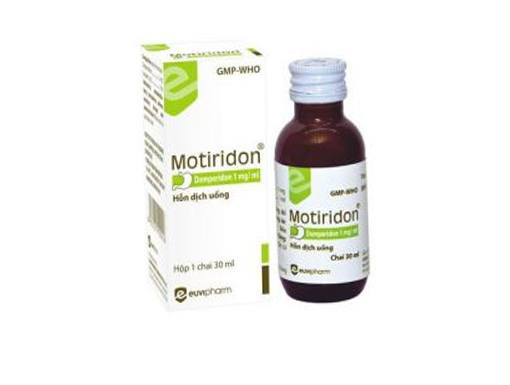 Motiridon