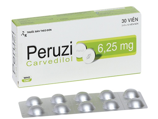 Peruzi 6,25