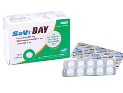 SaVi Day