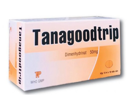 Tanagoodtrip