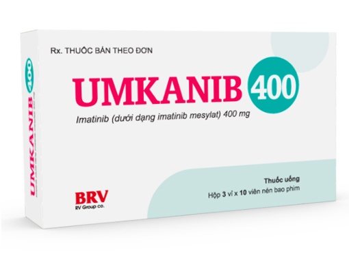 Umkanib 400