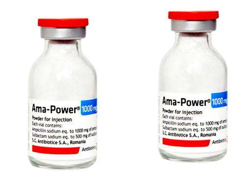 Ama Power